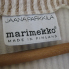 Marimekko naisten jakku, made in Finland - pikkukuva 2