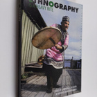 Ethnography is a heavy rite : studies of comparative reli... - pikkukuva 1