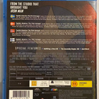 Captain America: The First Avenger - Blu-ray - pikkukuva 2
