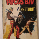Pecos Bill n.9 1965 - pikkukuva 1