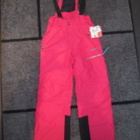 UUDET DIDRIKSONS toppahousut koko 150 cm *PK seutu* - pikkukuva 1