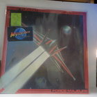 BABY TUCKOO - FORCE MAJEURE - M-/M- LP - pikkukuva 1