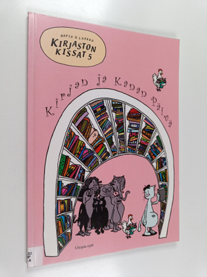 Antti Hopia : Kirjan ja kanan päivä