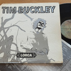 Tim Buckley – Lorca (LP) - pikkukuva 1
