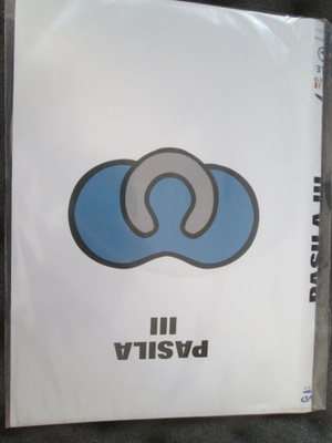 Pasila III (uusi) DVD