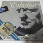 SIBELIUS - 45 RAKASTETTUA SÄVELTEOSTA M-/M- 7LP BOKSI - pikkukuva 1