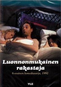 Luonnonmukainen Rakastaja  -  DVD