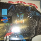 DEMON & ELEVEN CHILDREN - BLUES CREATION  2011 M-/M- LP - pikkukuva 1