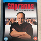 The Sopranos: Kausi 1 (1999) James Gandolfini - pikkukuva 1