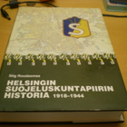 Stig Roudasmaa: Helsingin Suojeluskuntapiirin historia 1918 - pikkukuva 1