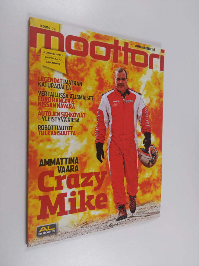 Moottori 9/2014