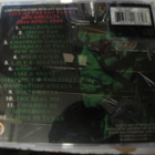 WASP-THE STING CD KAHDELLA NIMMARILLA - pikkukuva 2