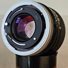 == Canon FD 50mm f/1,4 S.S.C. - pikkukuva 4