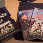 Täällä Pohjantähden Alla & Akseli ja Elina (box 2dvd) - pikkukuva 1