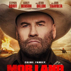 Mob Land (10 292) UUSI -FI- BLU-RAY nordic, john travolta 2 - pikkukuva 2