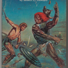 Robert E. Howard: Marchers of Valhalla (sid.+kp.) - pikkukuva 1