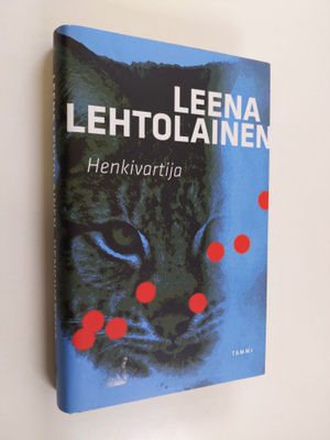 Leena Lehtolainen : Henkivartija