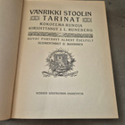 Runeberg: Vänrikki Stoolin tarinat (kuv. 1919) - pikkukuva 2