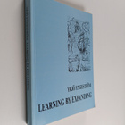 Yrjö Engeström : Learning by expanding : an activity-theo... - pikkukuva 1