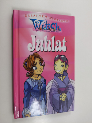 Juhlat
