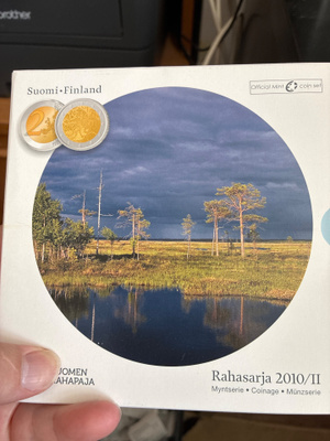 Rahasarja 2010/2
