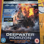 Deepwater Horizon (2016) (4K UHD + Blu-ray) - pikkukuva 1