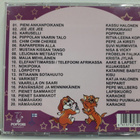 Lasten Ikivihreät - Limudisco (cd) - pikkukuva 5