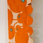 Verhokappa / salusiini Marimekko Mimosa - pikkukuva 1