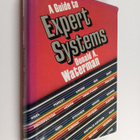 Donald A. Waterman : A guide to expert systems - pikkukuva 1
