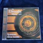 Sir Elwoodin Hiljaiset värit cd - pikkukuva 1