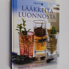 Lääkkeitä luonnosta : 170 lääkeyrttiä - ja mitä tiedämme ... - pikkukuva 1