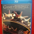 Game of thrones kausi 2 - pikkukuva 1