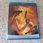 Wanted (Blu-ray) - pikkukuva 1