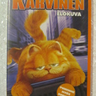 Karvinen elokuva • DVD - pikkukuva 1