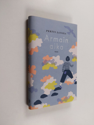 Pertti Lassila : Armain aika
