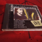 EERO KOIVISTOINEN - ALTERED THINGS CD - pikkukuva 1