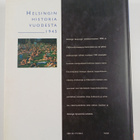 Seppo Aalto ym. : Helsingin historia vuodesta 1945 1-3 - pikkukuva 2