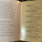Leonard Bernstein: New York, New York cd - pikkukuva 4