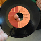 Kauko Röyhkä– Steppaillen /Ihmisen Paras Ystävä vinyyli 7" - pikkukuva 1