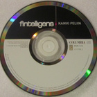 Fintelligens • Kaikki Peliin CD-Single - pikkukuva 3