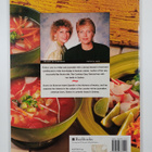 Patricia Lake ym. : Mexican Cooking Class - pikkukuva 2