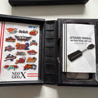 Neo Geo Gold X konsoli + Mega Pack vol. 1 - pikkukuva 5