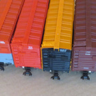 Märklin USA uudet Boxcar vaunut - pikkukuva 3