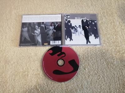 THE LOUD FAMILY - From Ritual To Romance Live CD