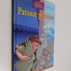 Tuula Kuoppala : Patsaat pulassa : Disneyn satulukemisto - pikkukuva 1