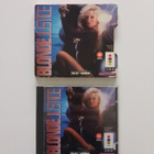 Blonde justice - Vivid interactive video cd 3DO - pikkukuva 1
