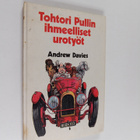 Andrew Davies : Tohtori Pullin ihmeelliset urotyöt - pikkukuva 1