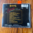 Nazareth - The Ballad Album cd - pikkukuva 2
