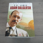 Adam dalgliesh kokoelma - pikkukuva 1