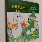 Sami Malila : Muumipeikon luontoretki - pikkukuva 1